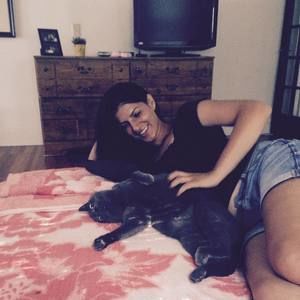 Meet your Posher, Dijana